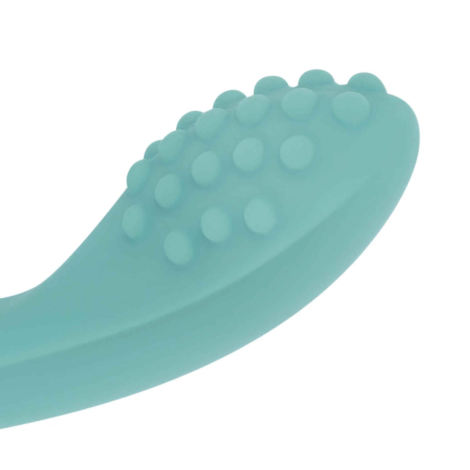 MyMagicWand G-Spot Attachment - Turquoise