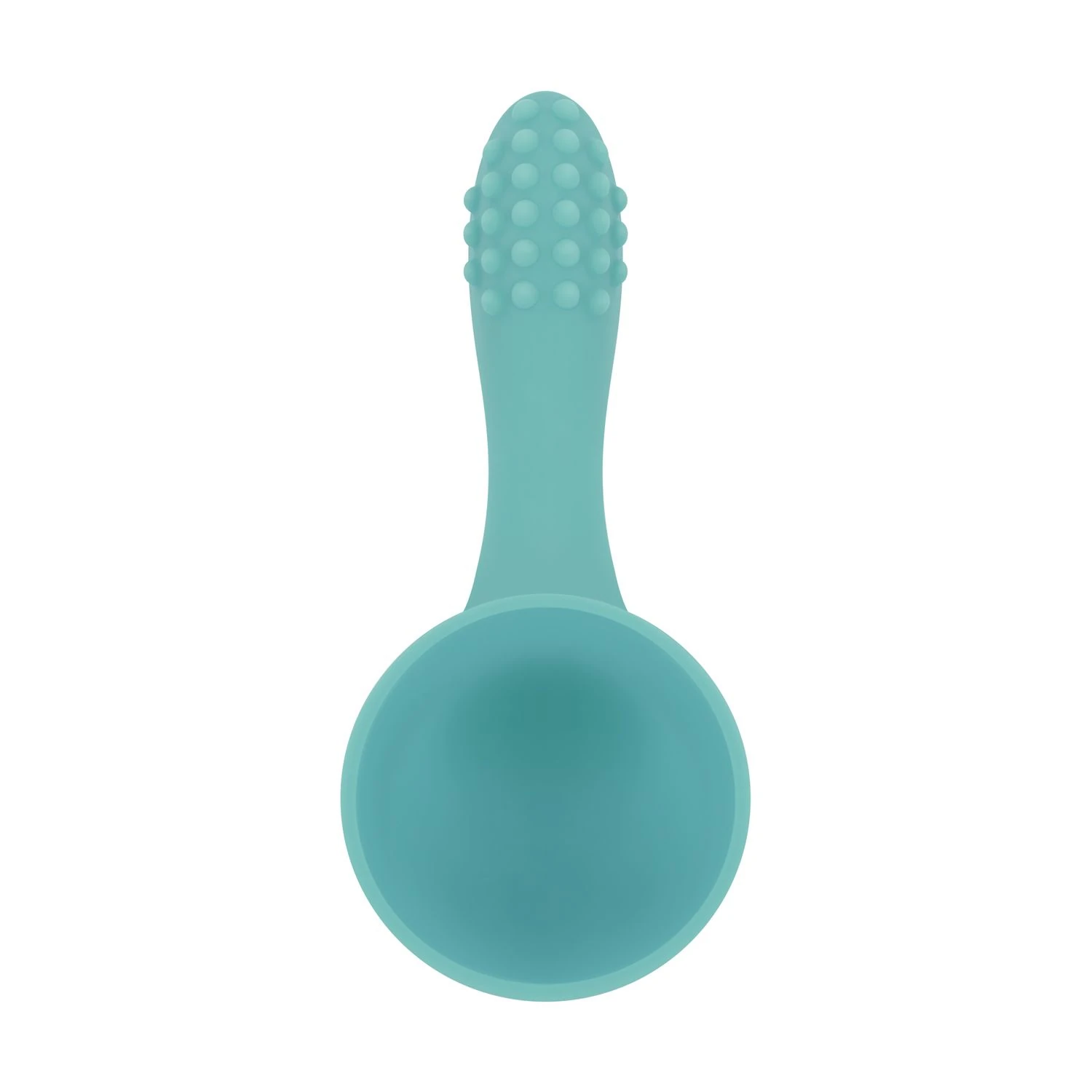 MyMagicWand G-Spot Attachment - Turquoise