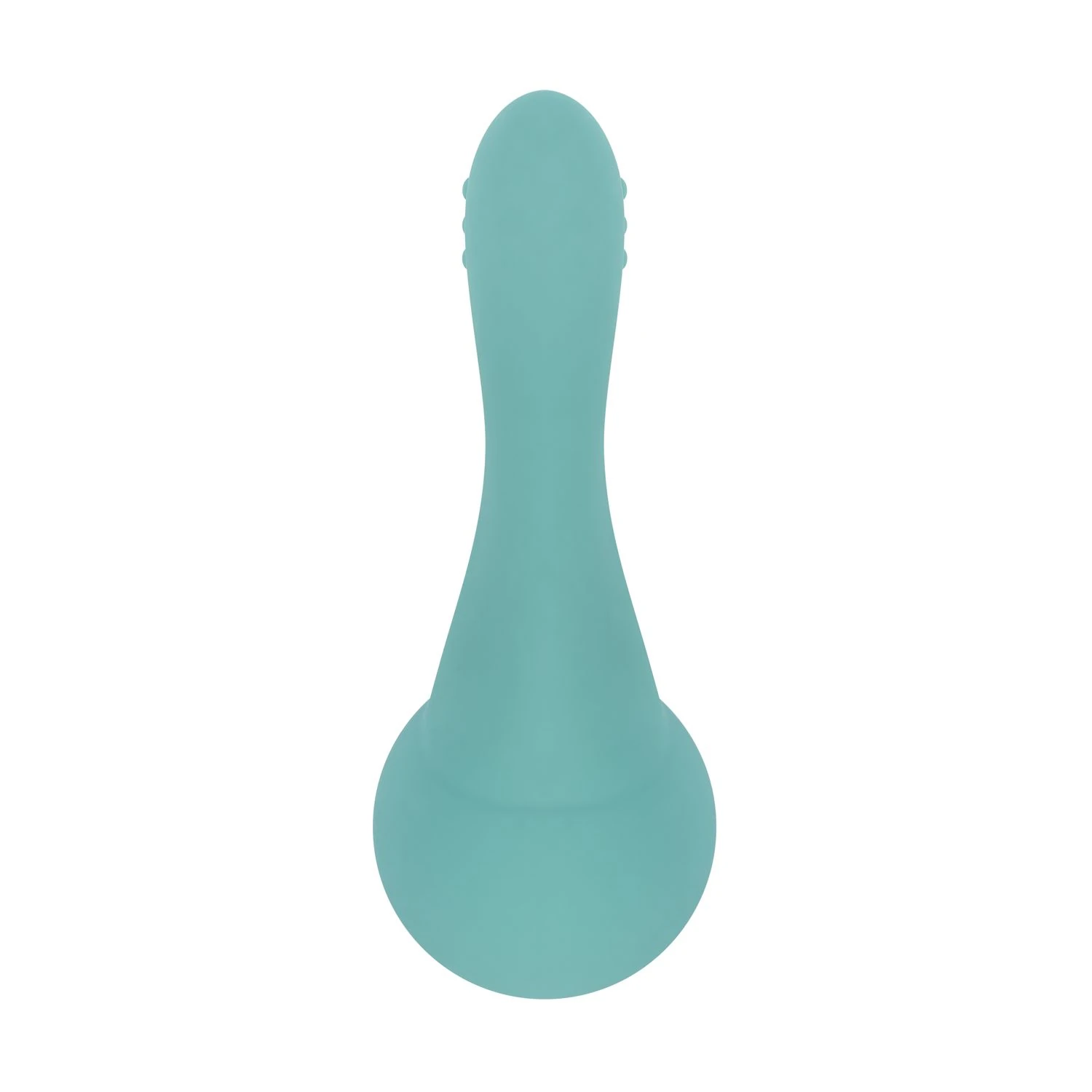 MyMagicWand G-Spot Attachment - Turquoise