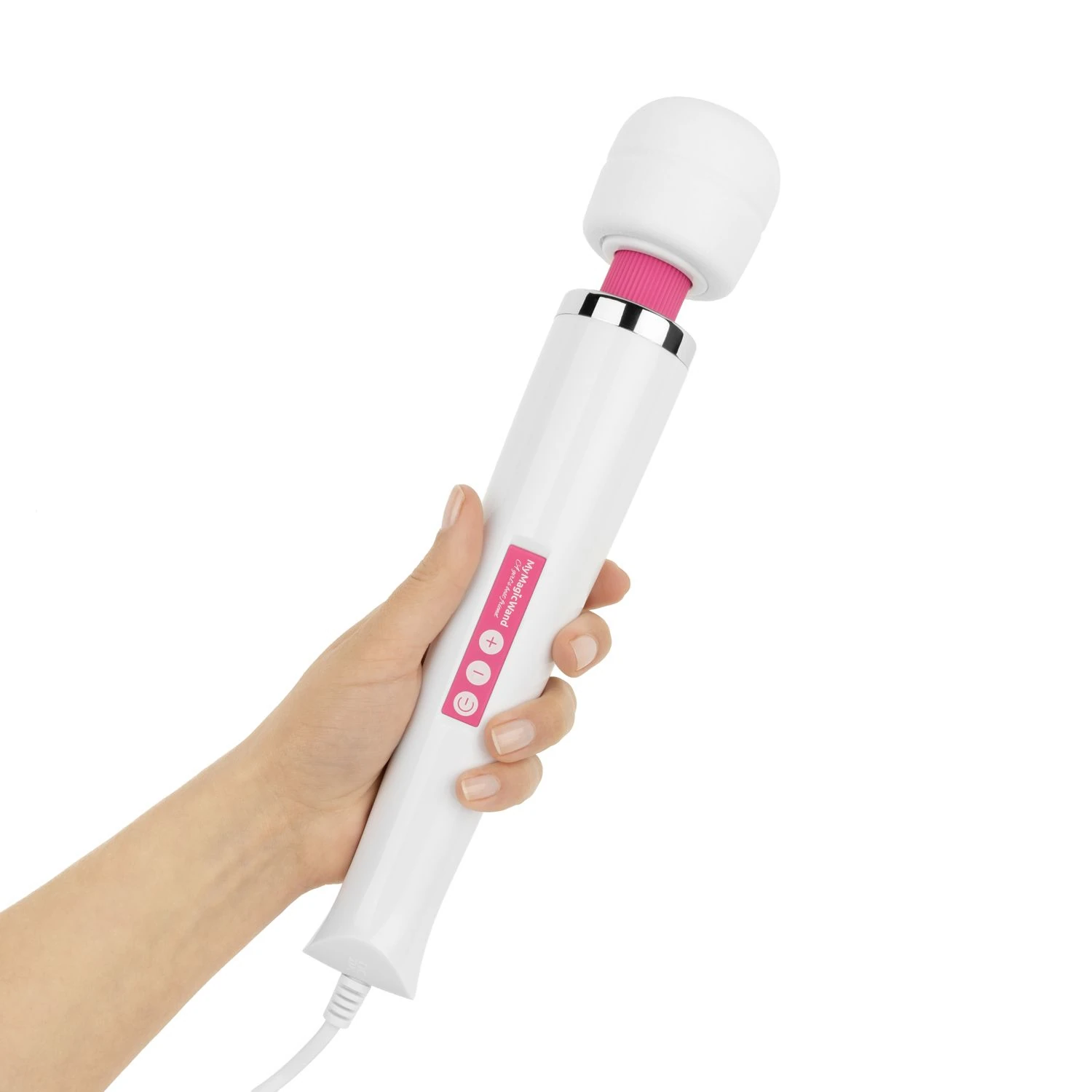 MyMagicWand - Pink