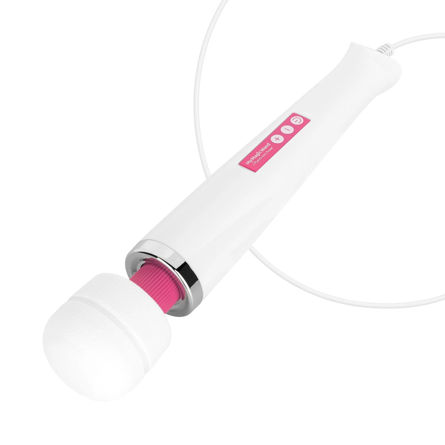 MyMagicWand - Pink