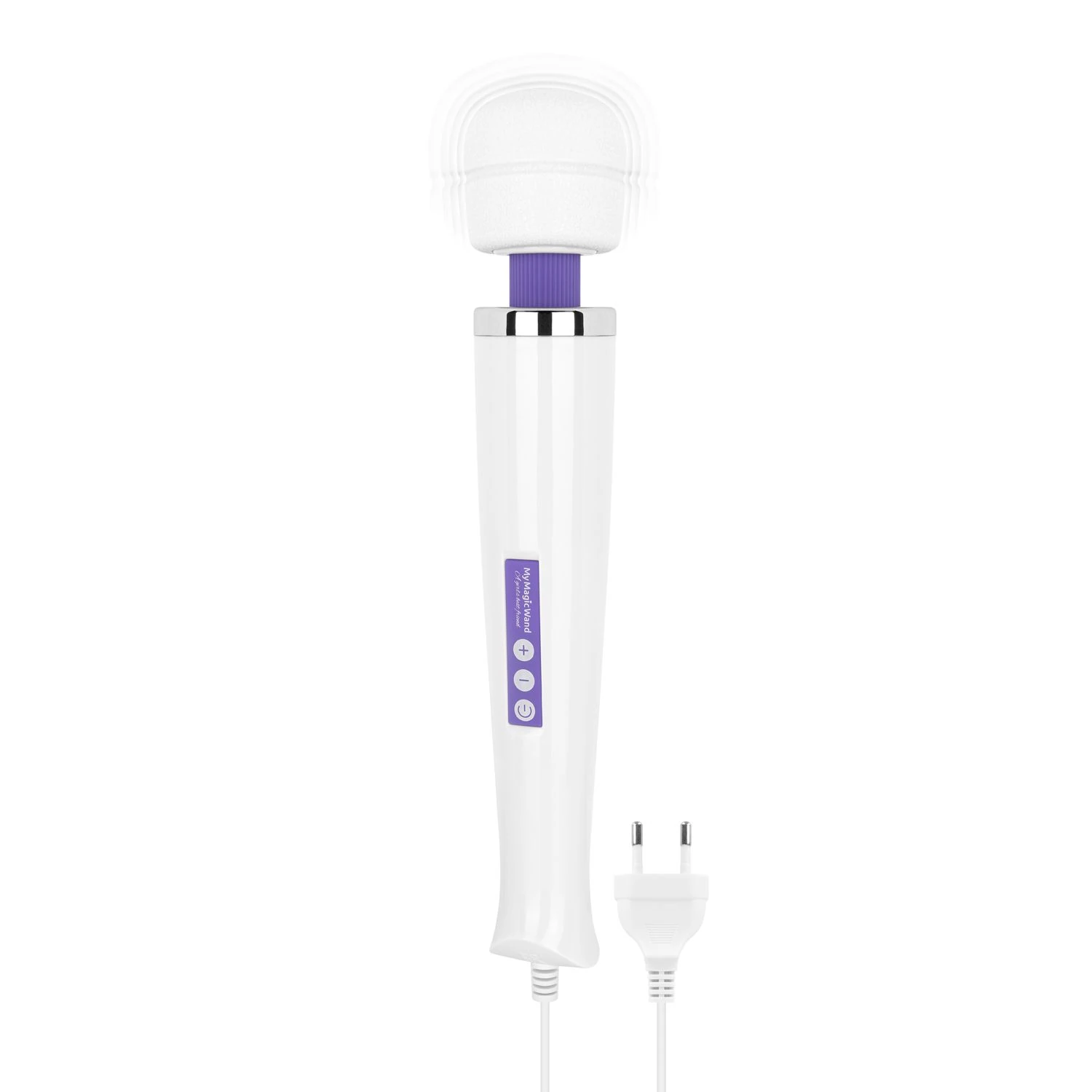 MyMagicWand - Purple