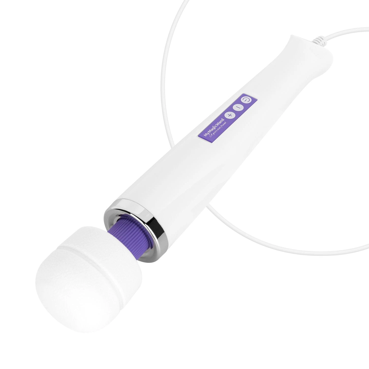 MyMagicWand - Purple