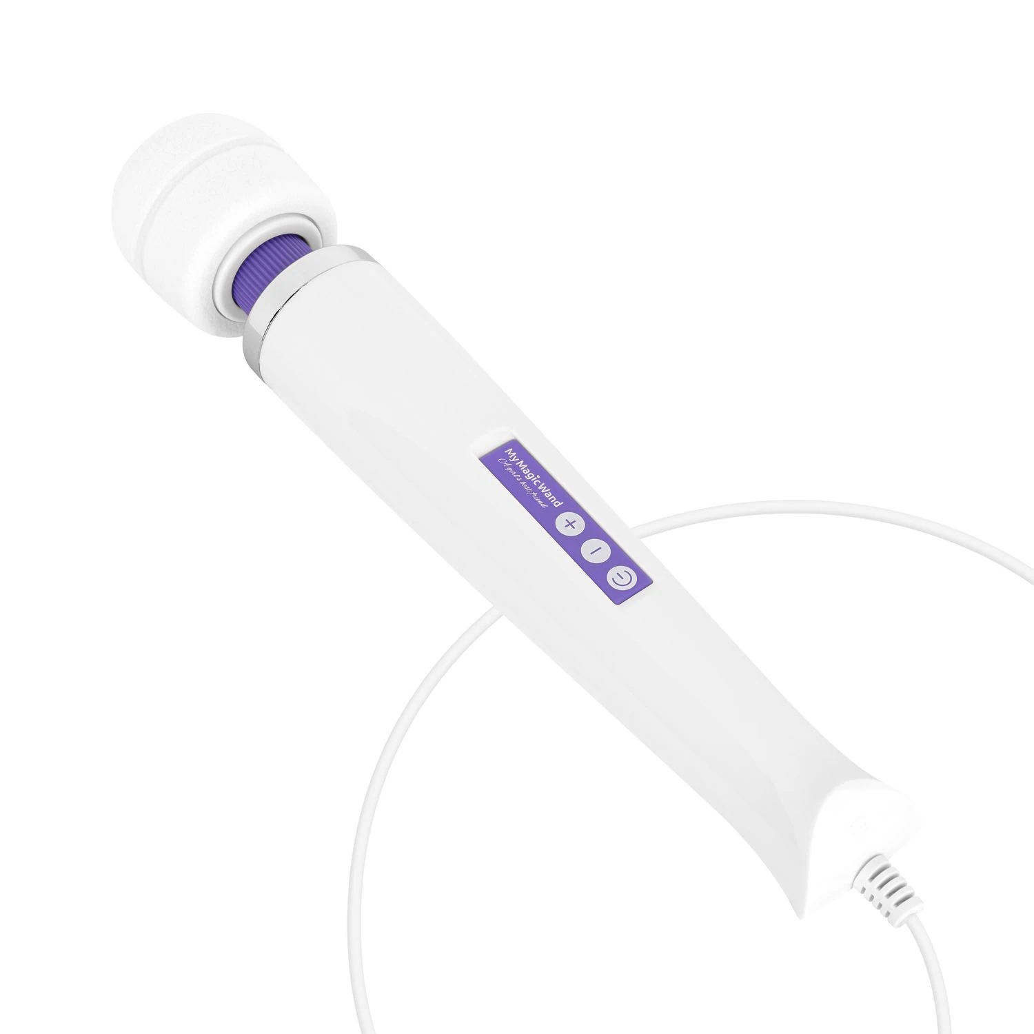 MyMagicWand - Purple