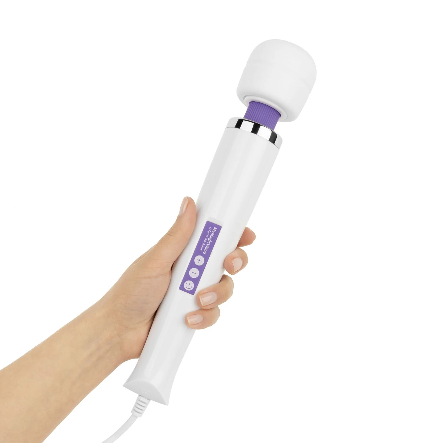 MyMagicWand - Purple