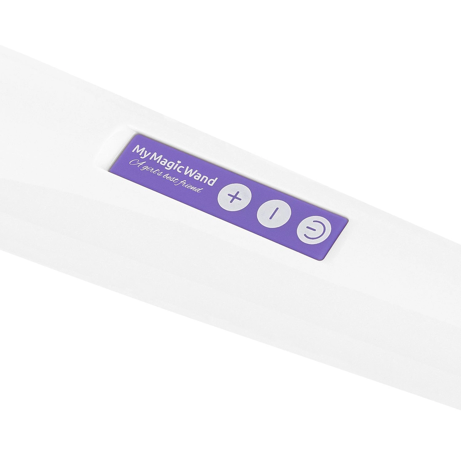 MyMagicWand - Purple