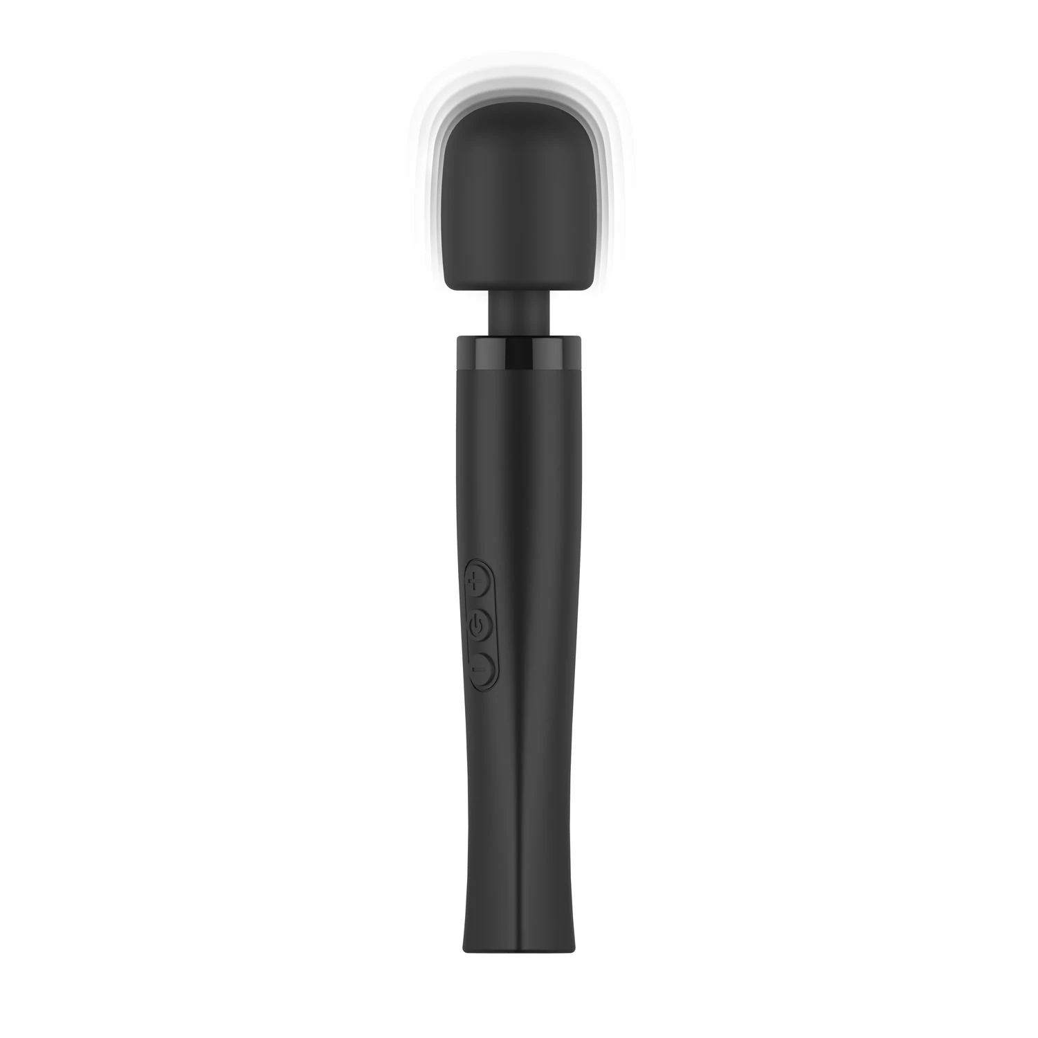 MyMagicWand - Wand Vibrator Large - Black