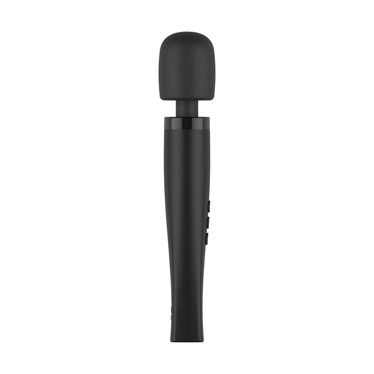 MyMagicWand - Wand Vibrator Large - Black