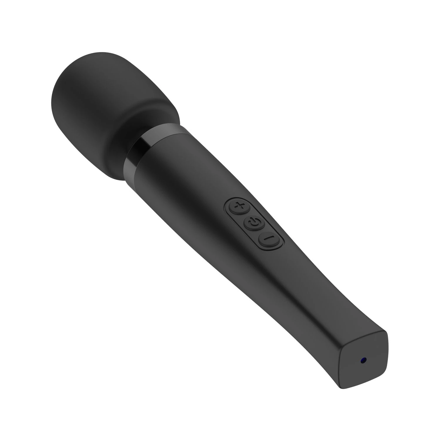 MyMagicWand - Wand Vibrator Small - Black