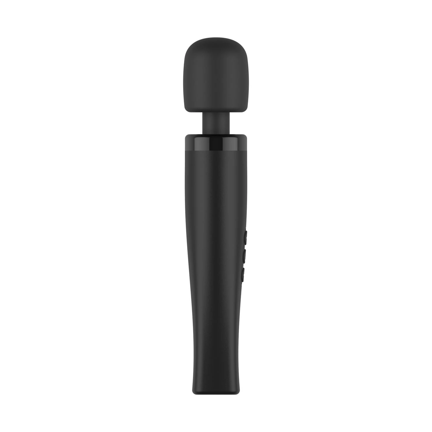 MyMagicWand - Wand Vibrator Small - Black
