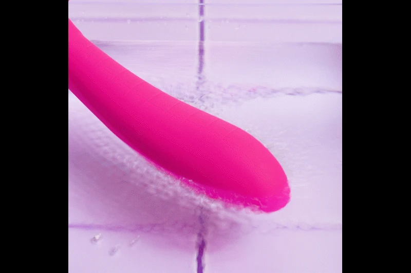 Pair Vibrator