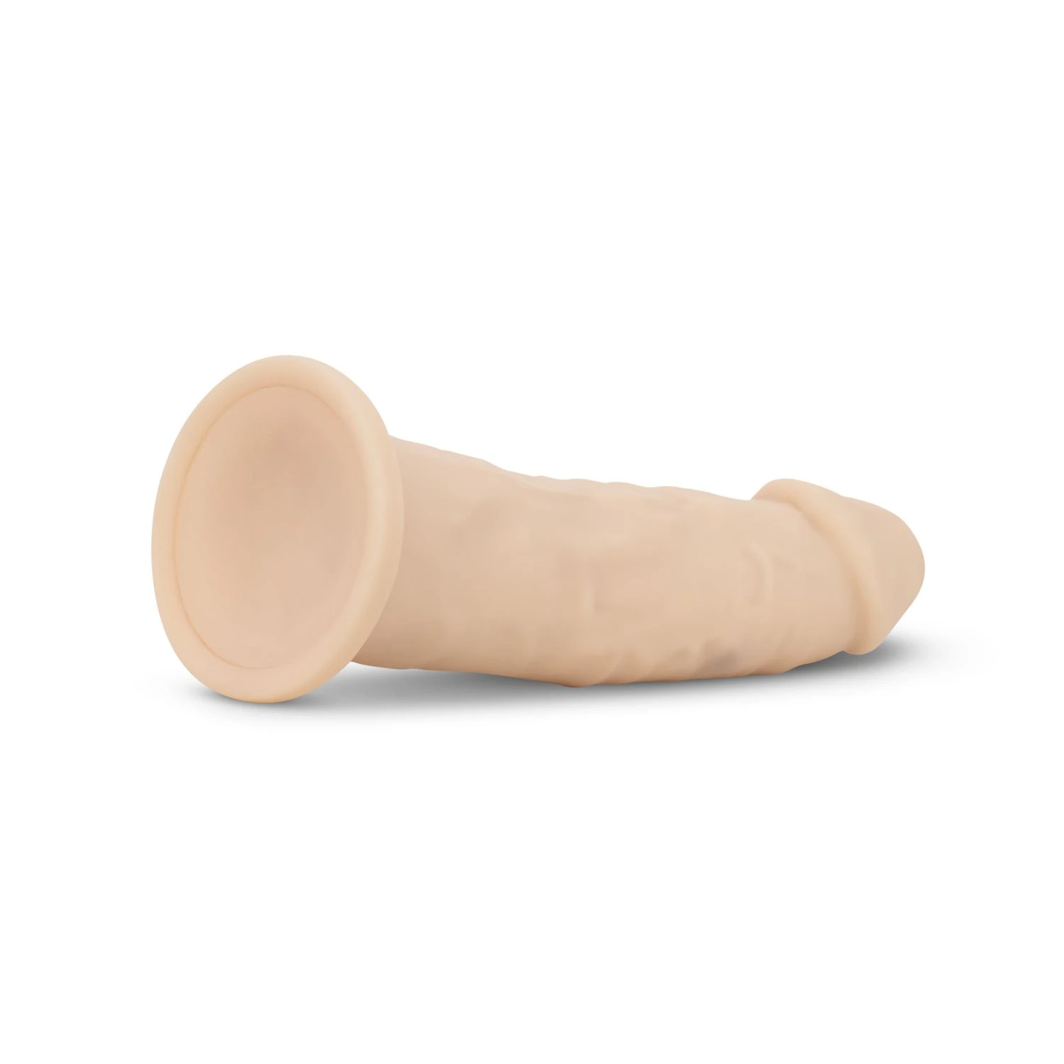Real Fantasy Deluxe - Xavier Realistic Temperature-Responsive Dildo - 23 cm