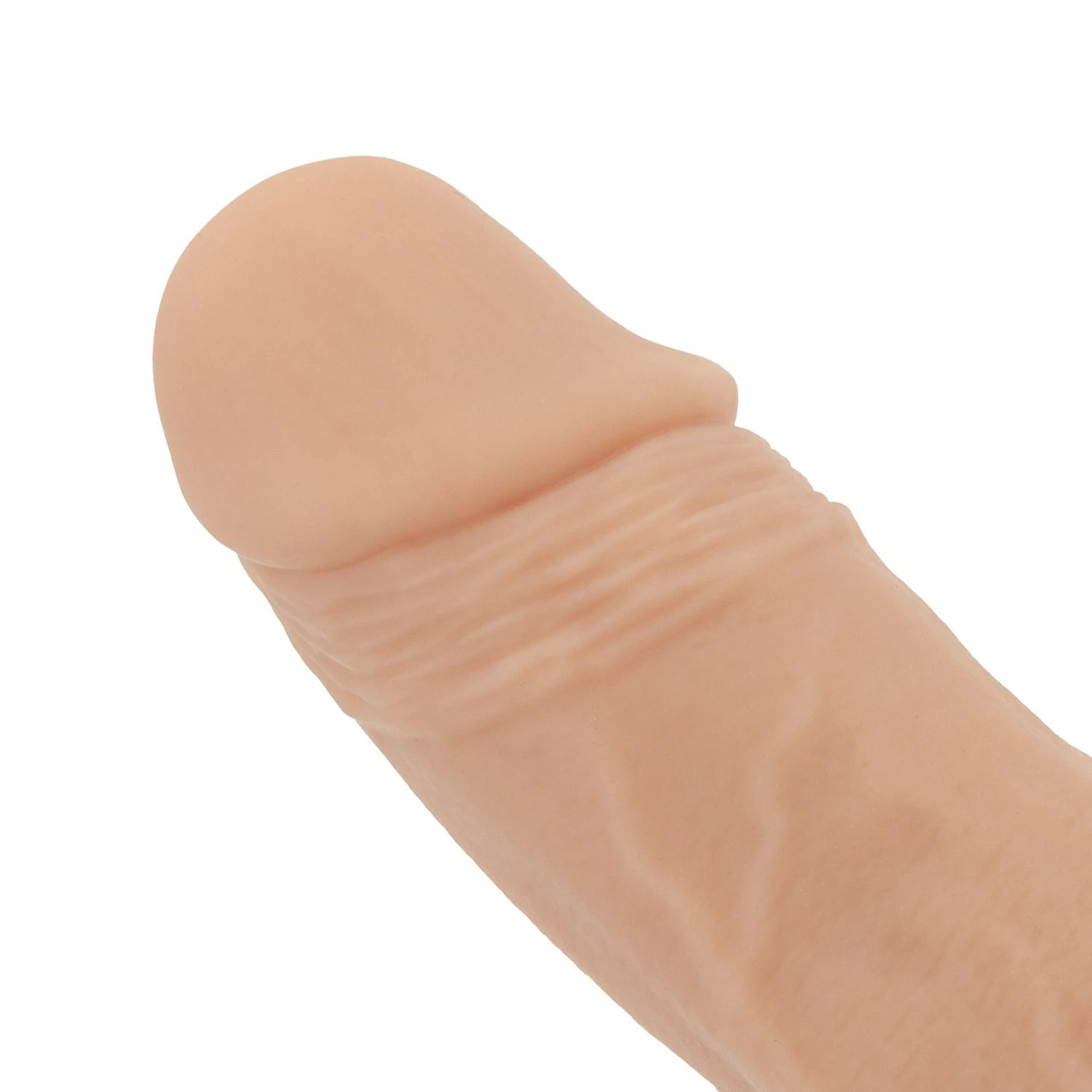 Real Fantasy - Mason Thrusting, Vibrating and Heating Dildo - 20 cm