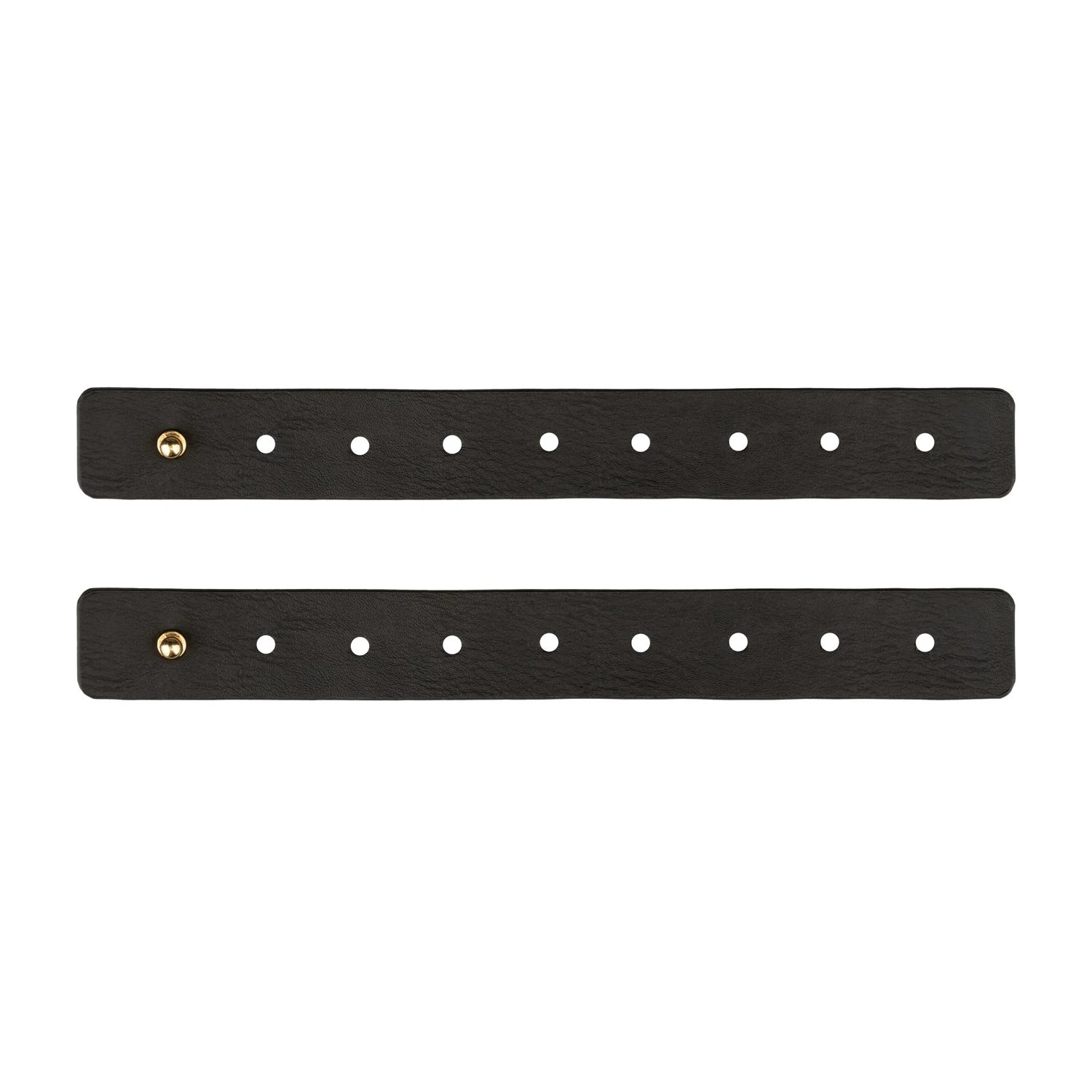 Rosy Gold - Body Harness - Black