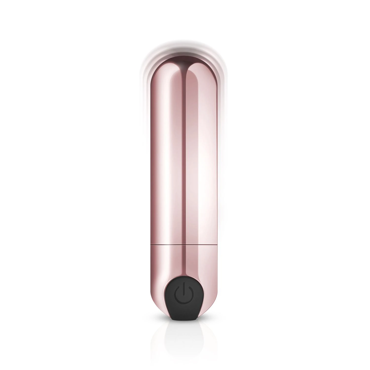 Rosy Gold - New Bullet Vibrator