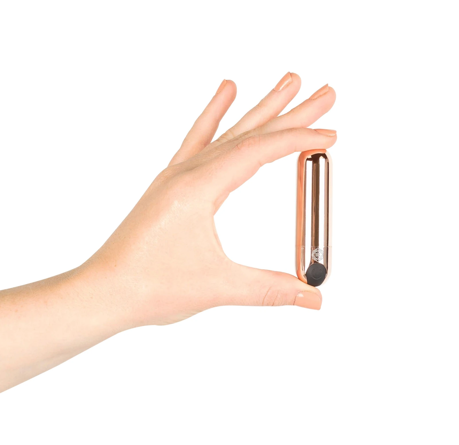 Rosy Gold - New Bullet Vibrator