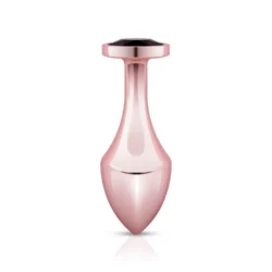 Rosy Gold - Nouveau Butt Plug