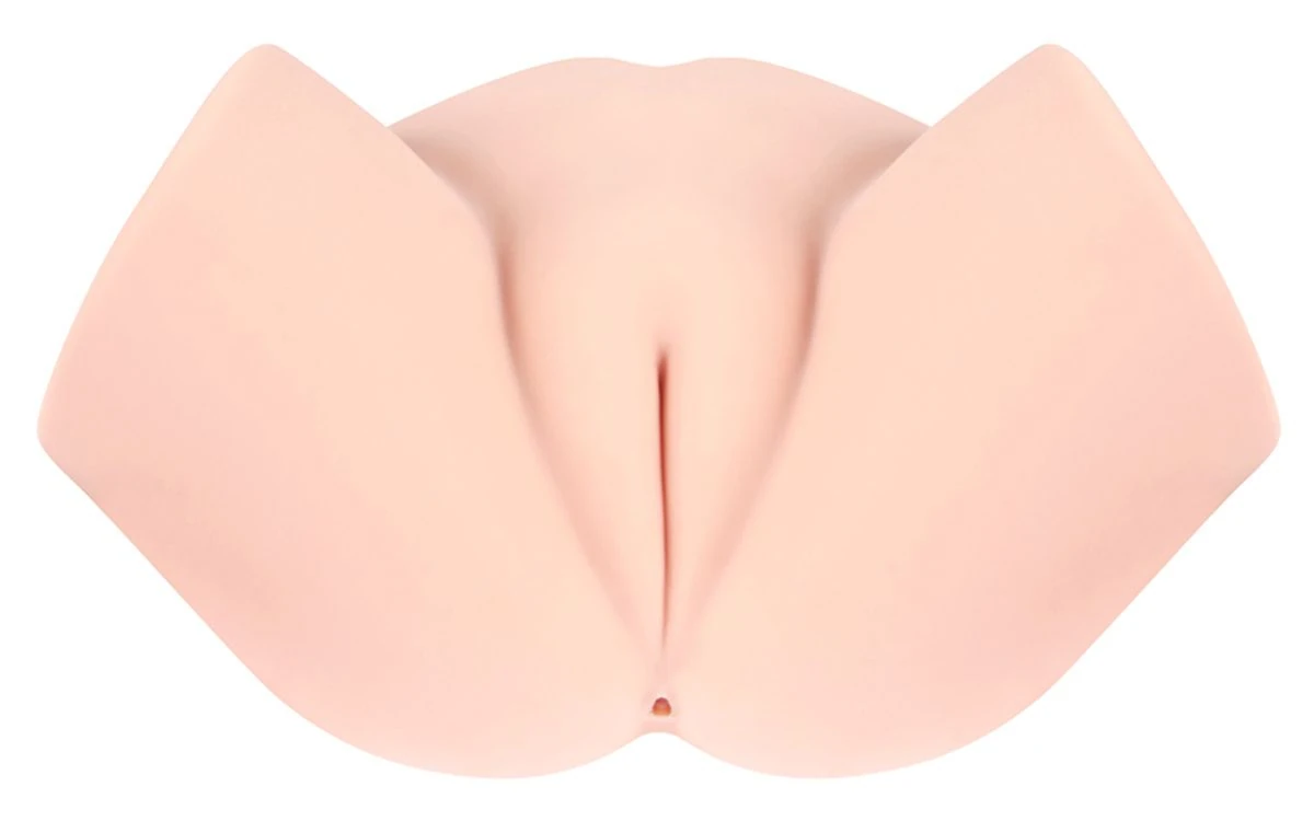 Samanda Masturbator