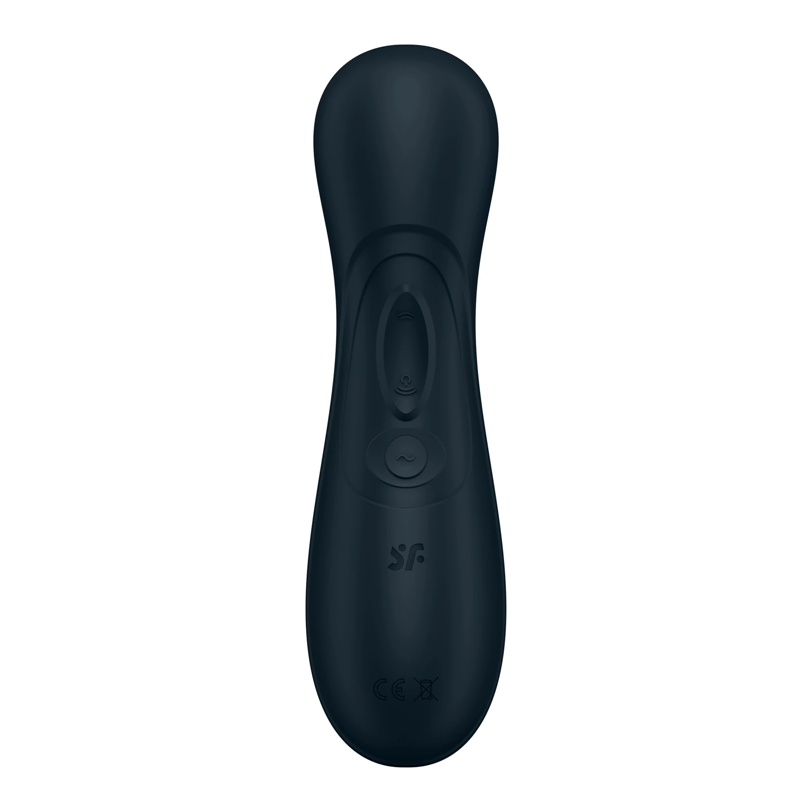 Satisfyer Pro 2 - Generation 3 App Controlled - Black