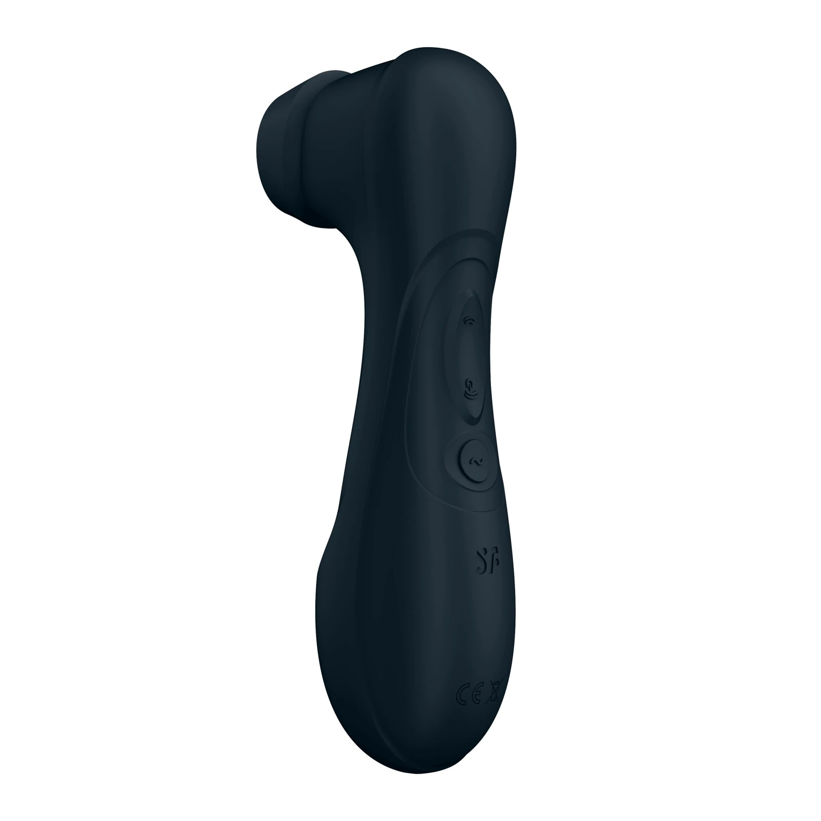 Satisfyer Pro 2 - Generation 3 App Controlled - Black