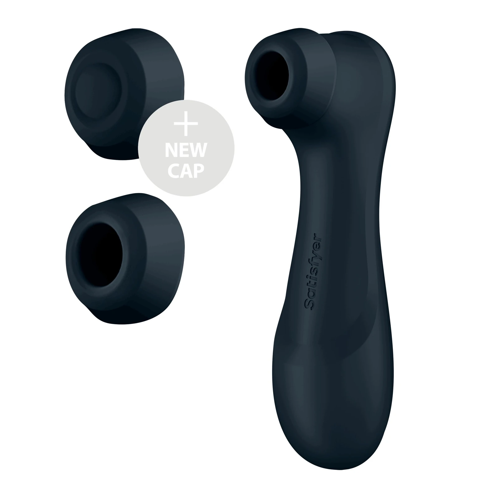 Satisfyer Pro 2 - Generation 3 App Controlled - Black
