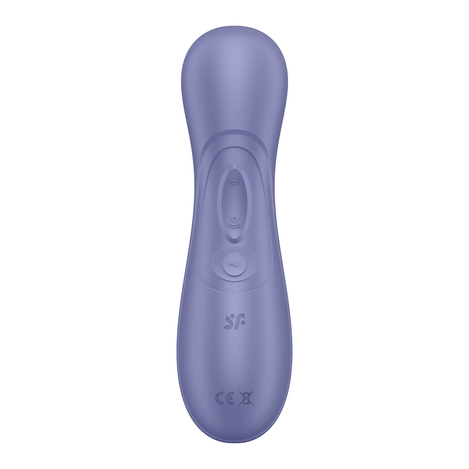 Satisfyer Pro 2 - Generation 3 App Controlled - Lilac
