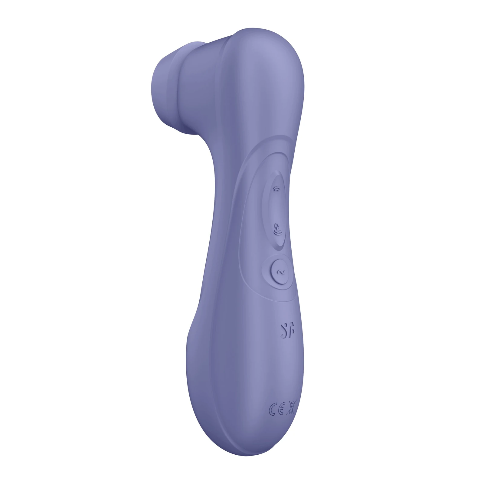 Satisfyer Pro 2 - Generation 3 App Controlled - Lilac