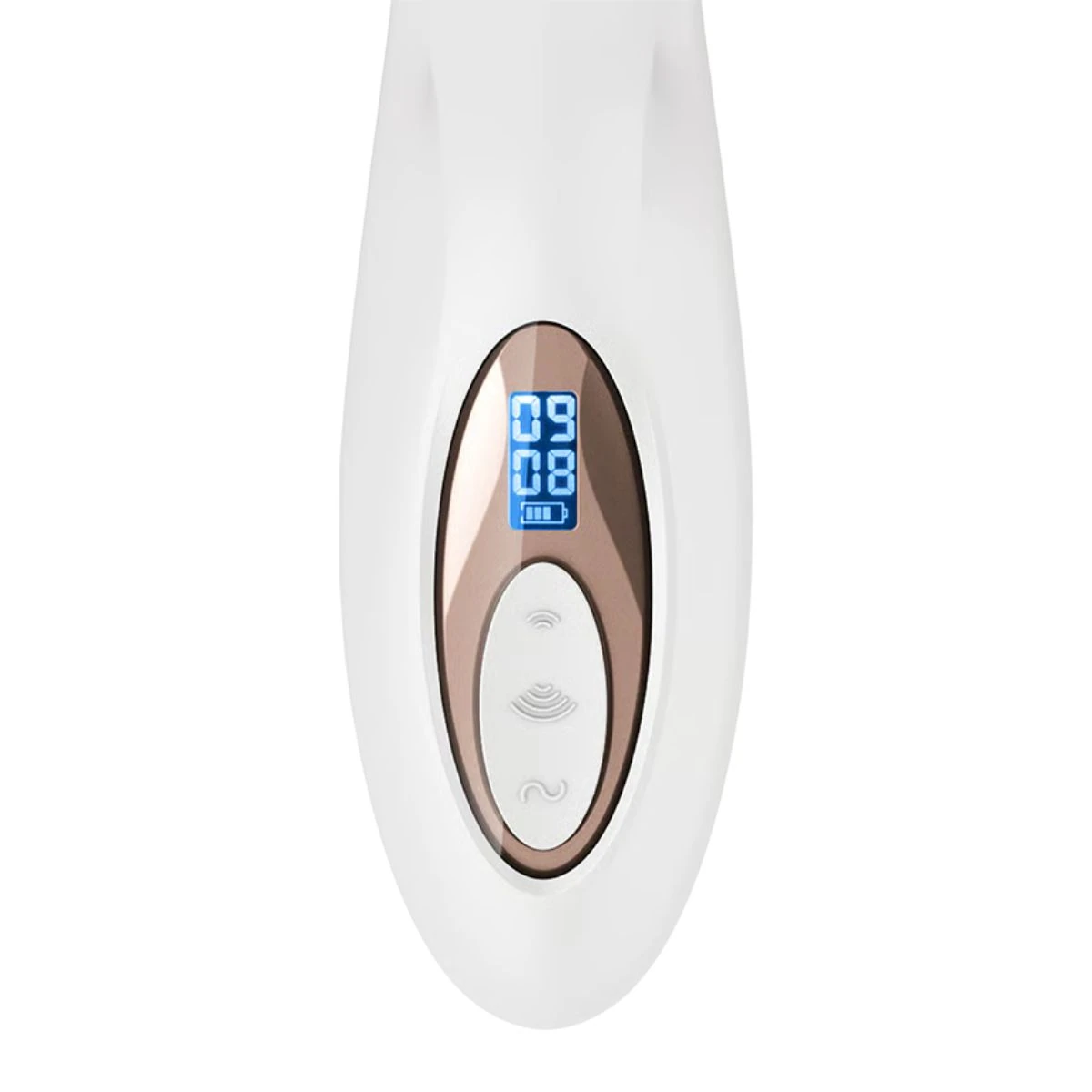 Satisfyer - Pro+ G-Spot Generation 2 Vibrator
