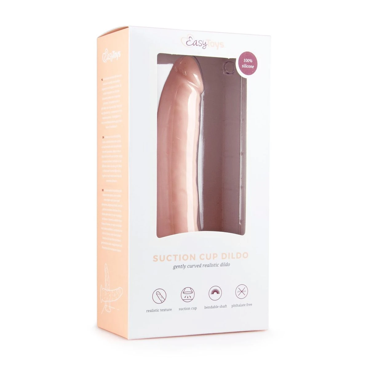 Suction Cup Dildo