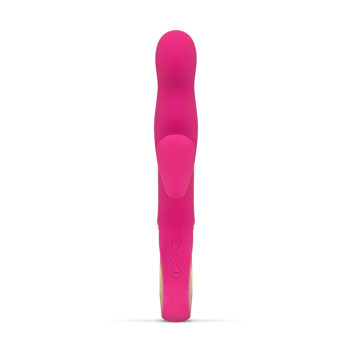 Tarzan Vibrator - Pink