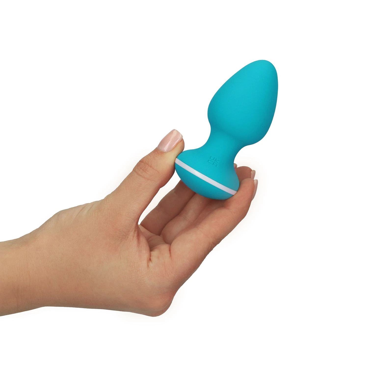 Teazers - Blanca Vibrating anal plug