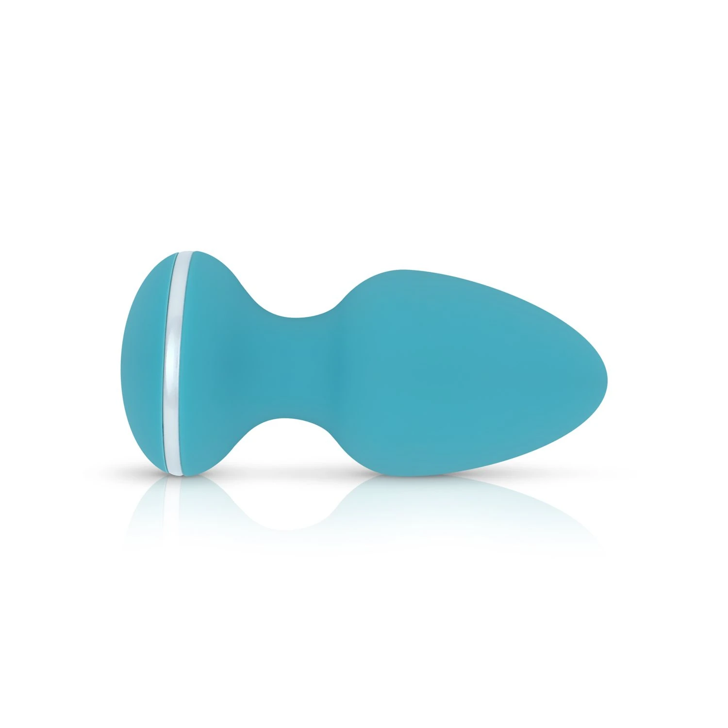 Teazers - Blanca Vibrating anal plug