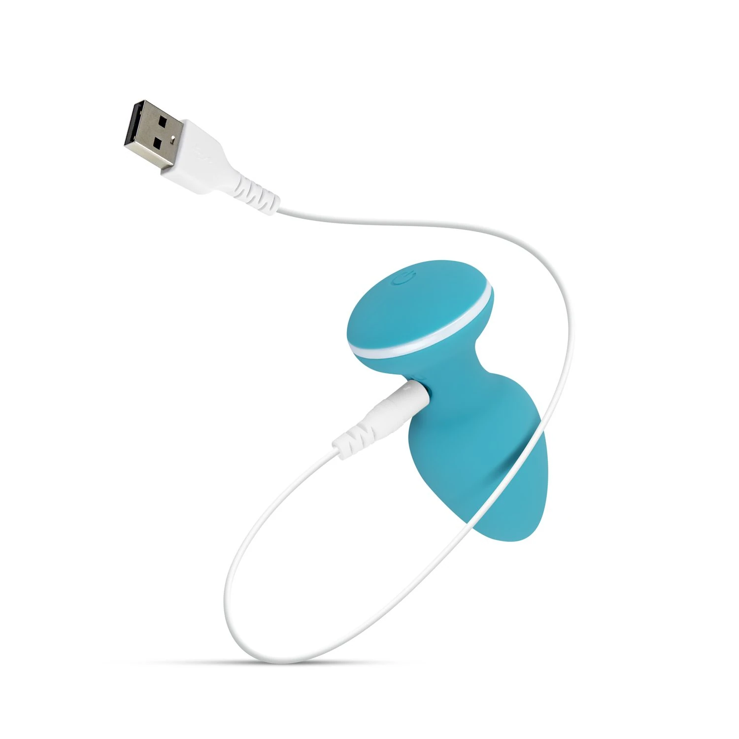 Teazers - Blanca Vibrating anal plug