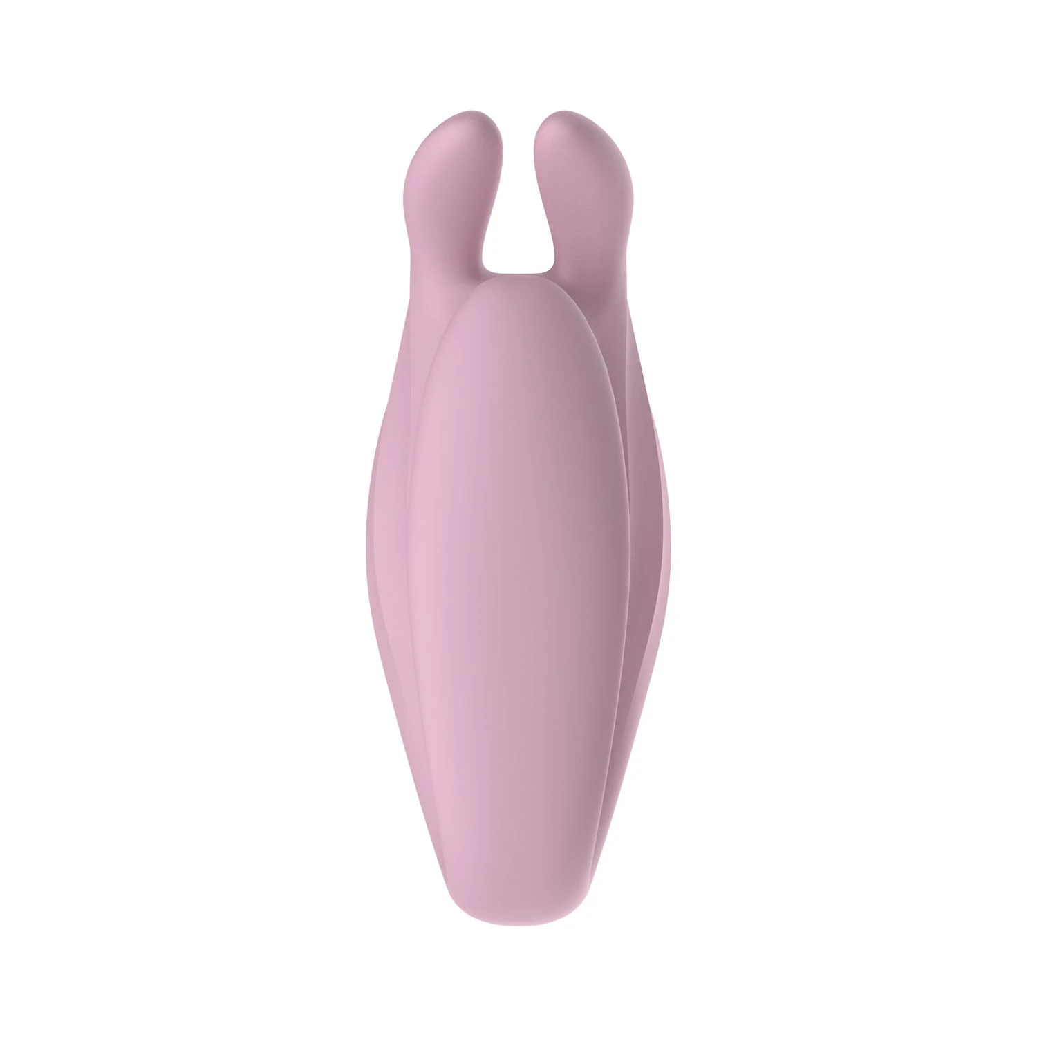 Teazers – Bunny Couple Vibrator with Remote – Pink