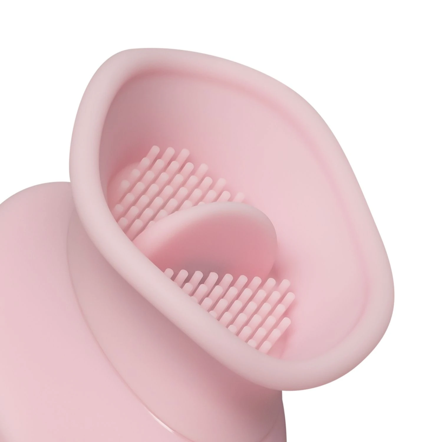 Teazers – Clitoral Tong Vibrator – Pink