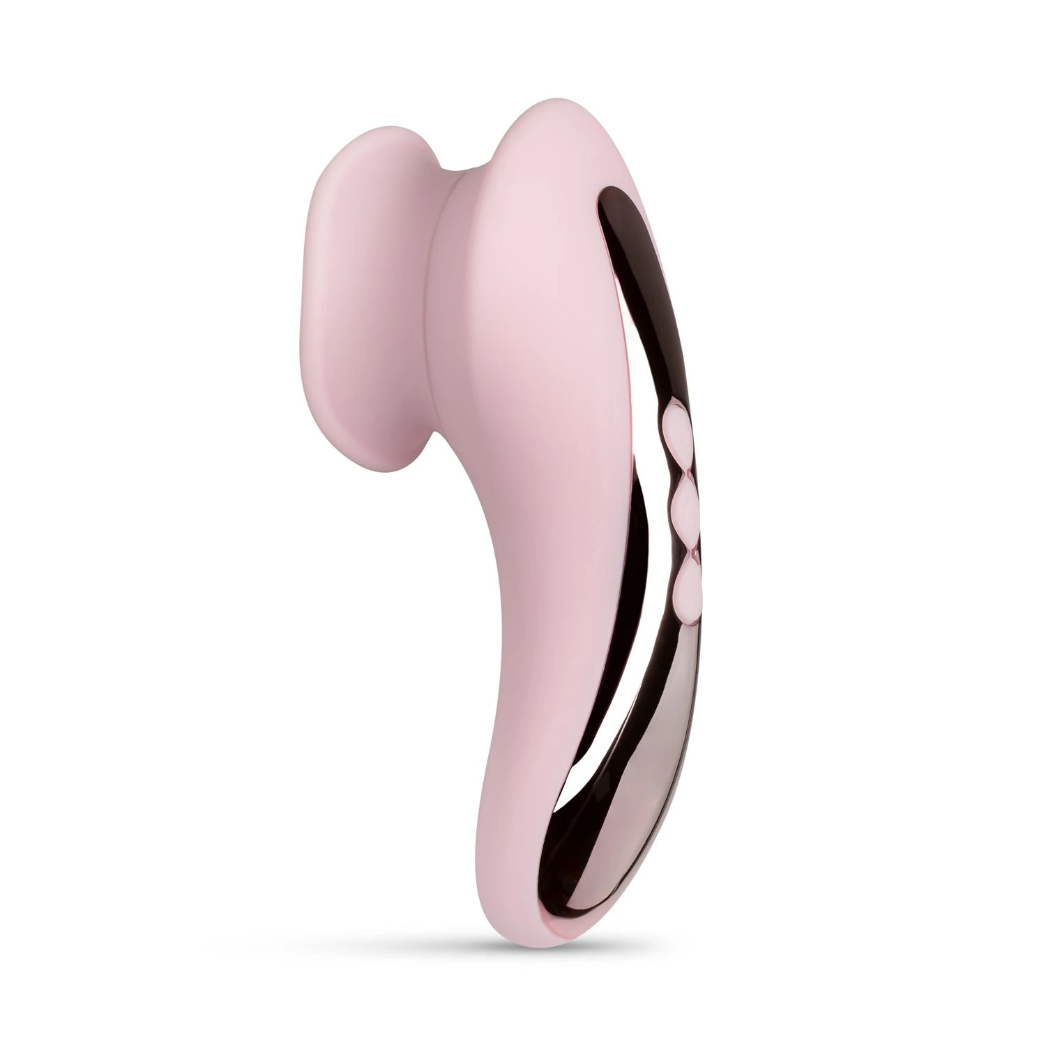 Teazers – Clitoral Tong Vibrator – Pink