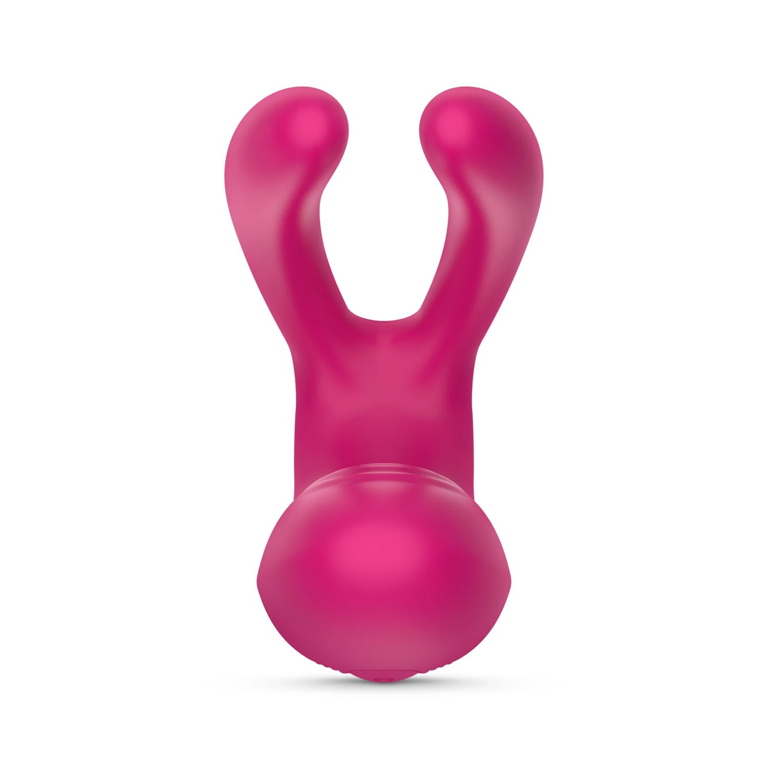 Teazers Couple Vibrator with Remote