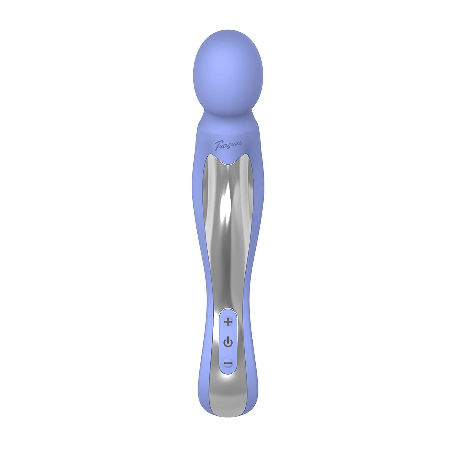 Teazers – Curved Wand Vibrator – Lavender