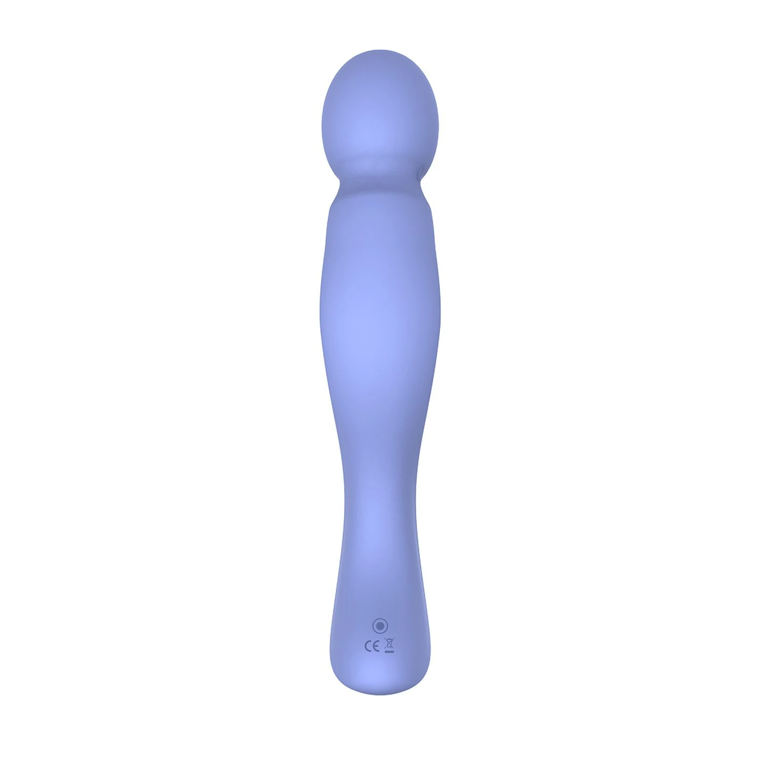 Teazers – Curved Wand Vibrator – Lavender