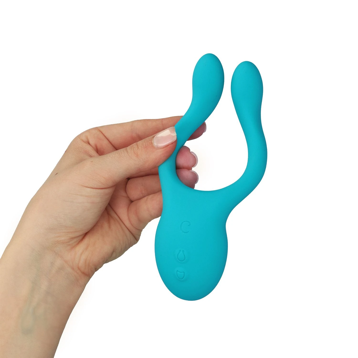 Teazers - Dani Couples Toy