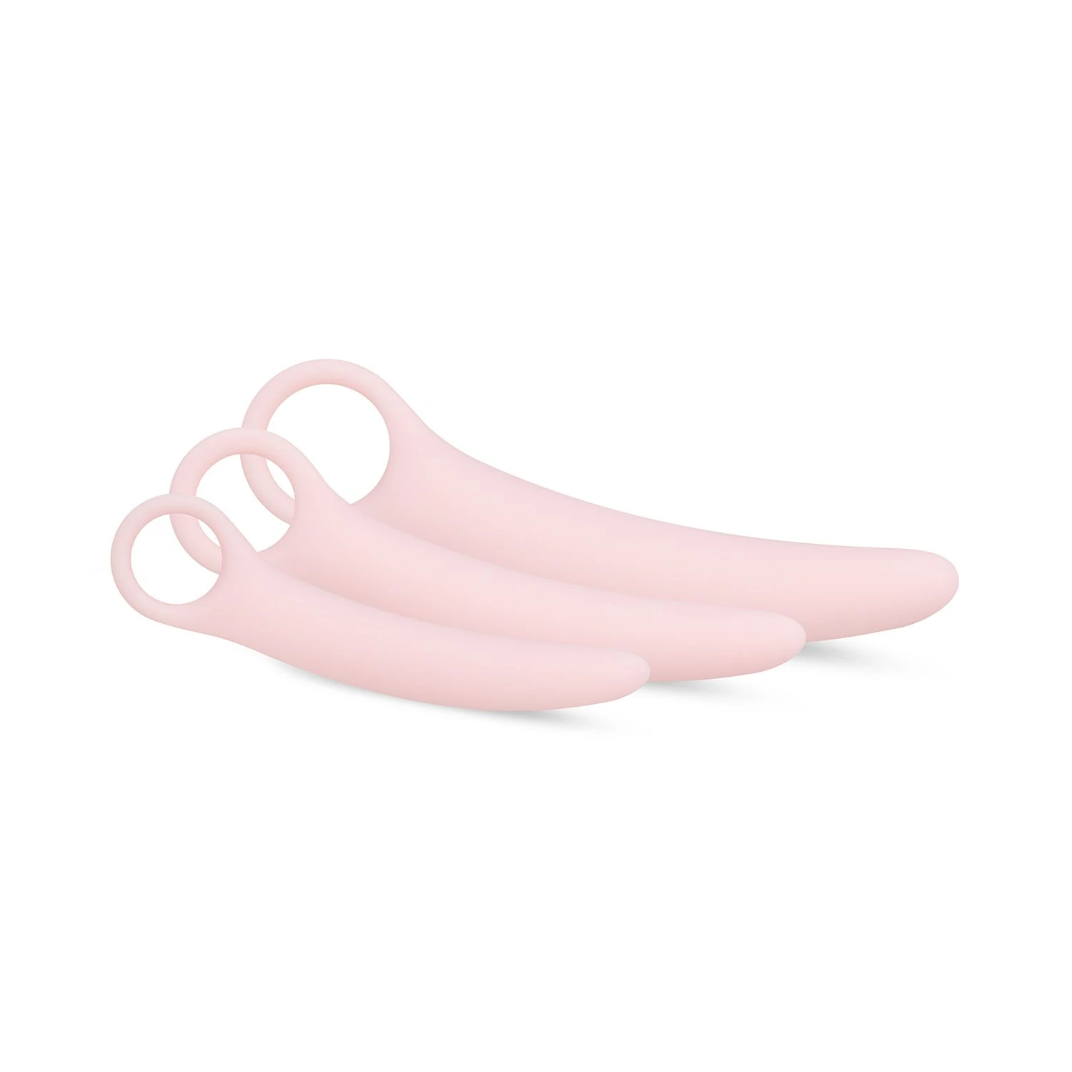 Teazers - Dilator Set 3 Pieces - Pink