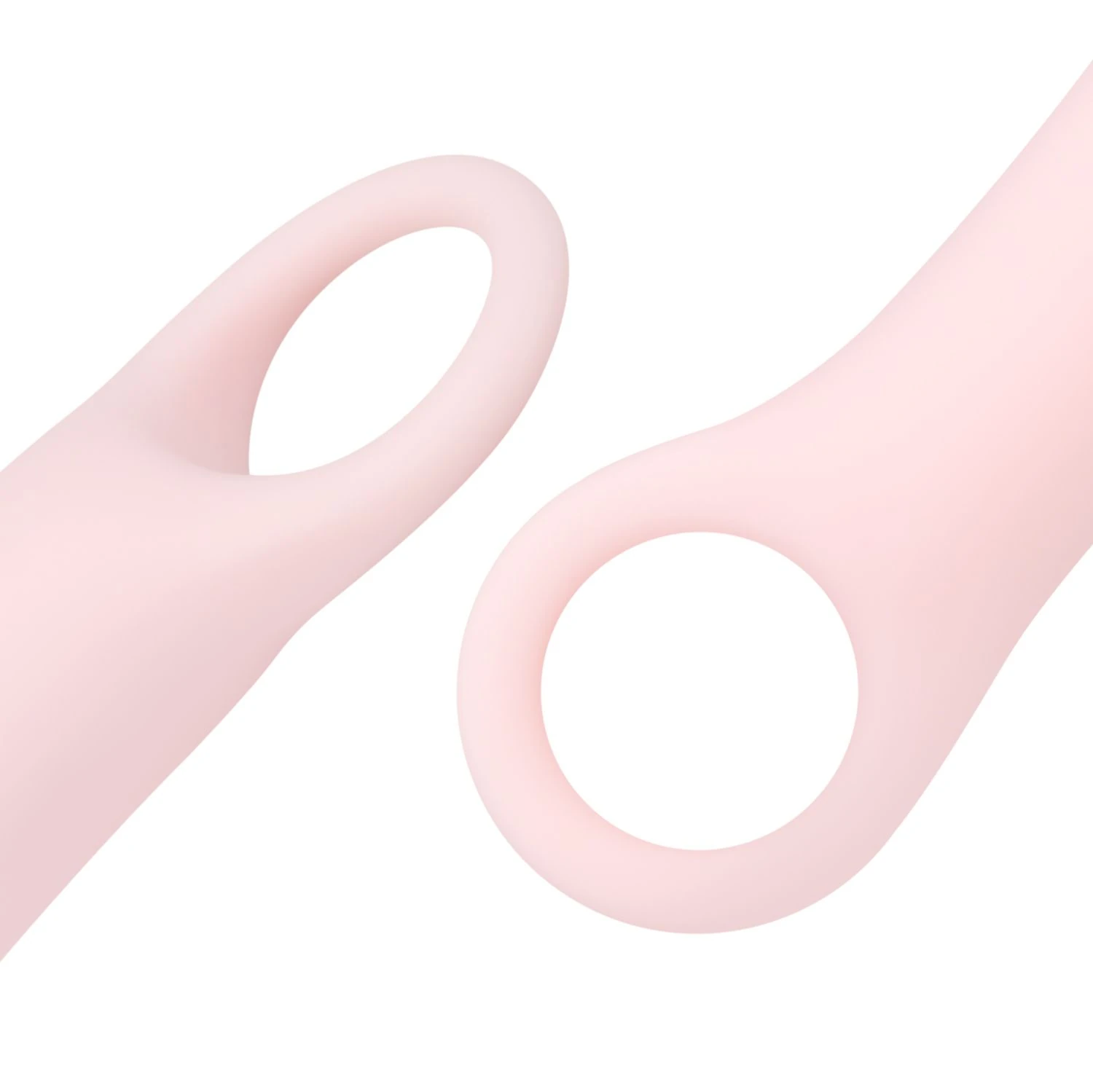 Teazers - Dilator Set 3 Pieces - Pink