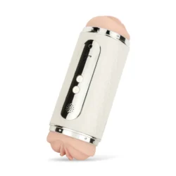 Teazers Electric Masturbator Double-sided