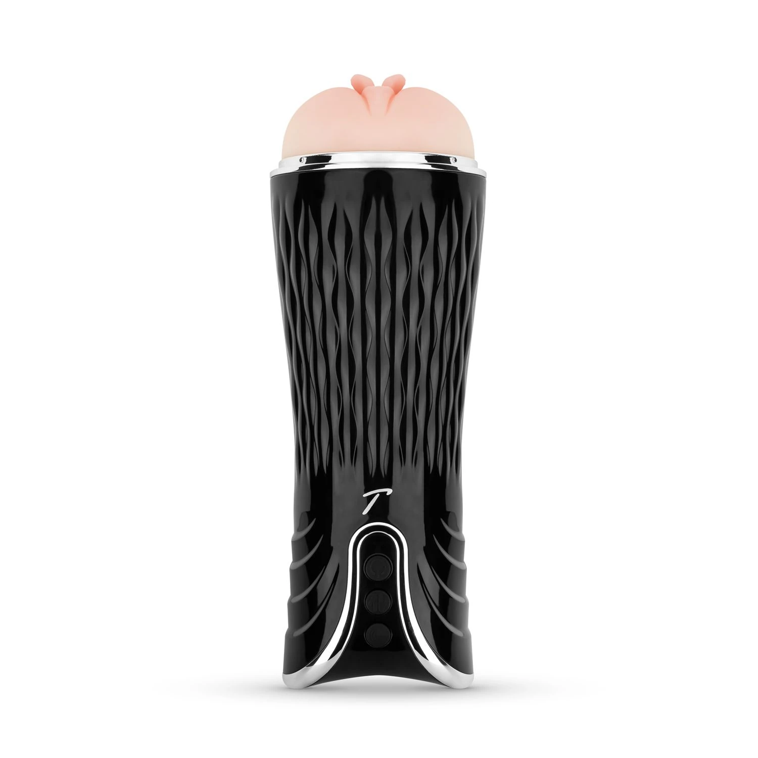 Teazers Electric Masturbator with Voice