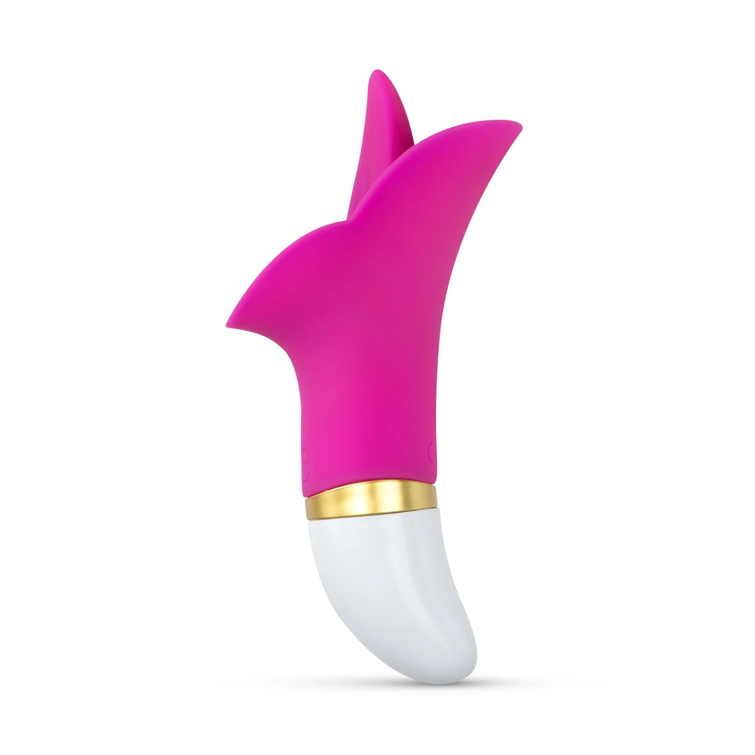 Teazers – Flower Touch Clitoral Vibrator – Pink