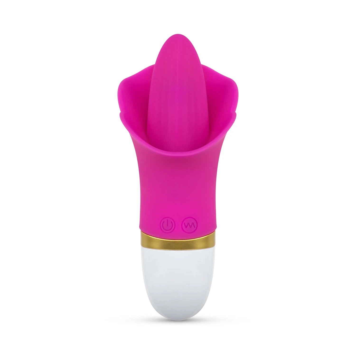 Teazers – Flower Touch Clitoral Vibrator – Pink