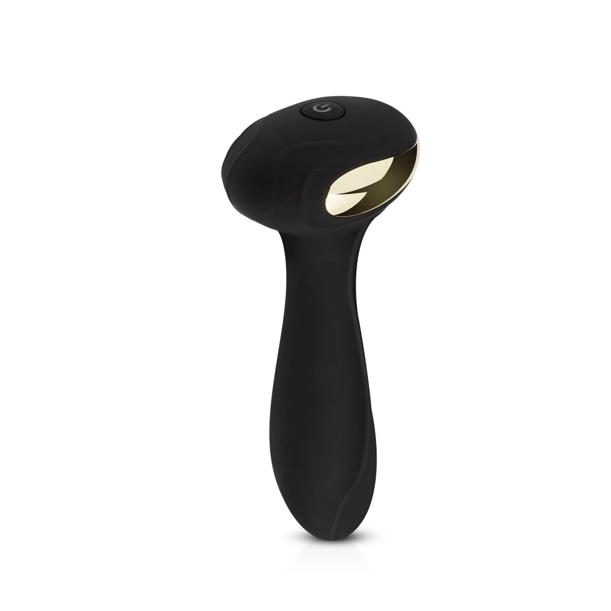 Teazers – Heat Of The Moment Butt Plug Vibrator – Black