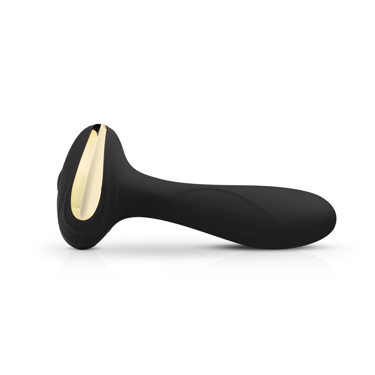 Teazers – Heat Of The Moment Butt Plug Vibrator – Black