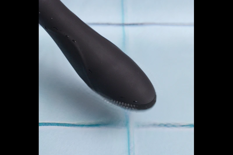 Teazers – Heat Of The Moment Butt Plug Vibrator – Black
