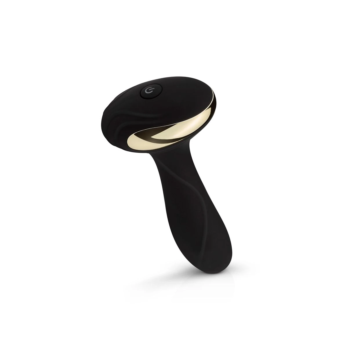 Teazers – Heat Of The Moment Butt Plug Vibrator – Black